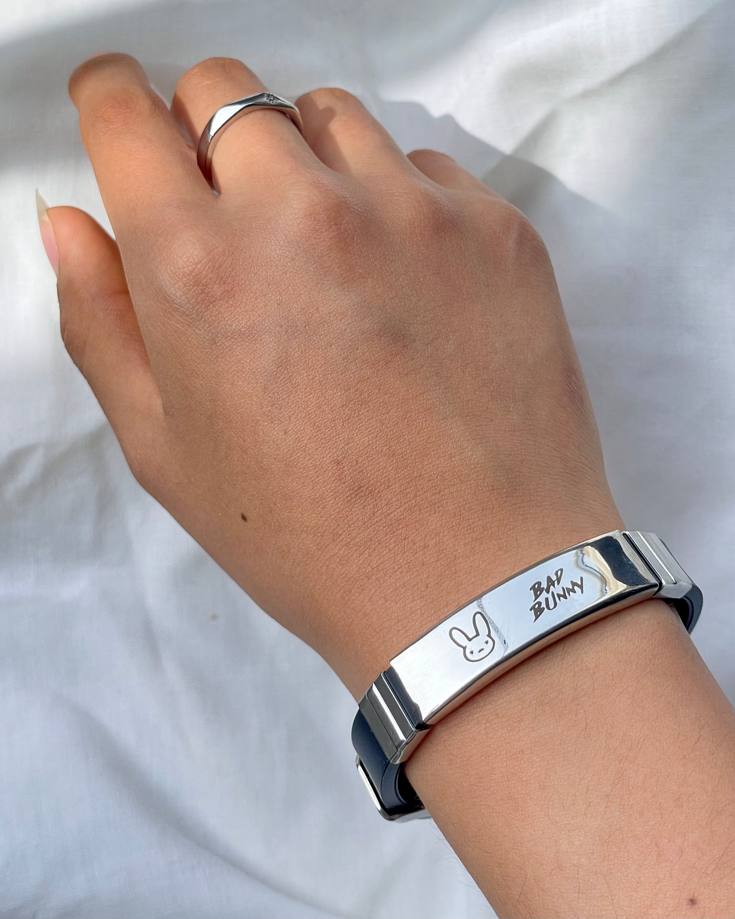 Pulsera Bad Bunny