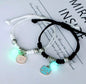 Pulseras luminosas "evangeline"