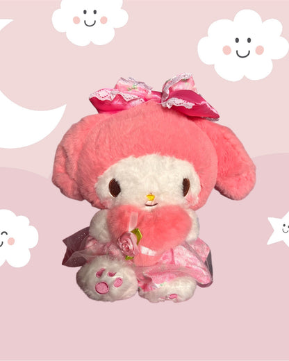 Peluches sanrio